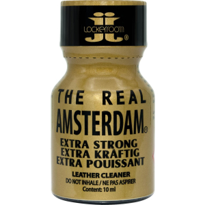 real amsterdam 10ml