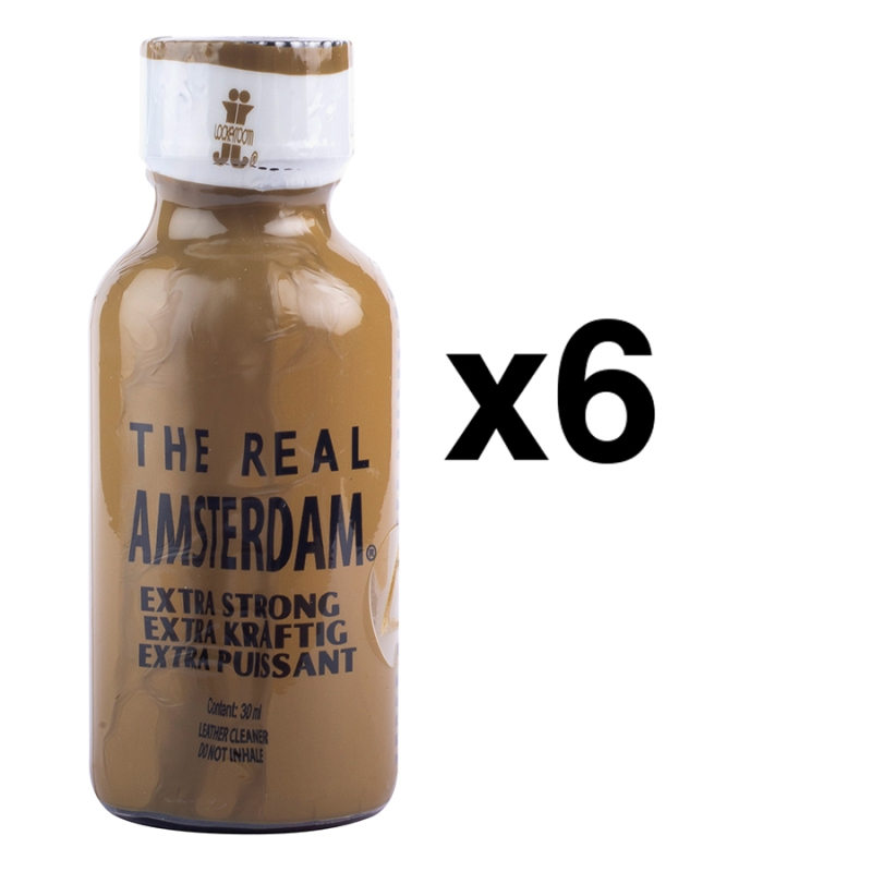 real-amsterdam-hexyle-30ml-x6 real amsterdam hexyle 30ml x6
