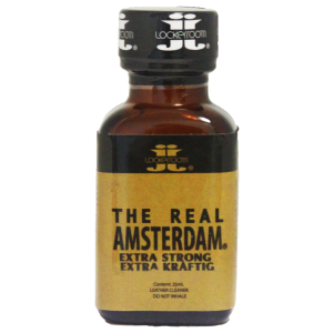 real amsterdam retro 25ml