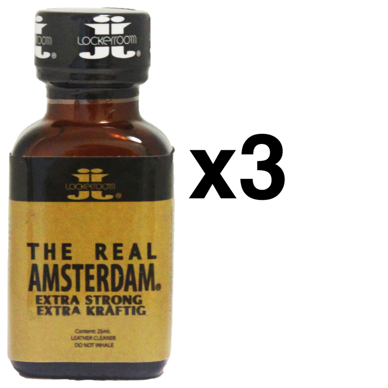 real-amsterdam-retro-25ml-x3 real amsterdam retro 25ml x3