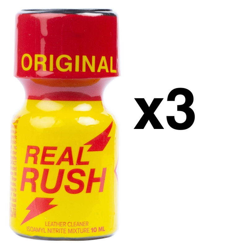 real-rush-10ml-x3 real rush 10ml x3