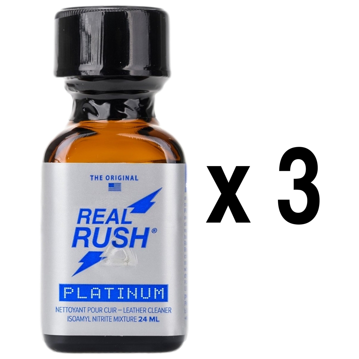 real rush platinum 24ml x3 scaled