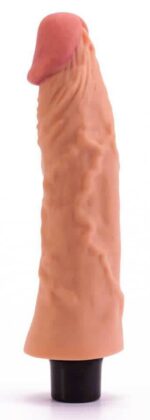 real softee vibrating dildo 3