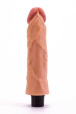 real softee vibrating dildo 3 3