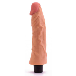 real softee vibrating dildo 3