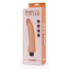 real softee vibrating dildo 5 1