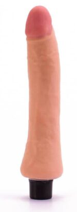 real softee vibrating dildo 5