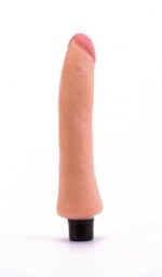 real softee vibrating dildo 5 3