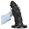 realistic pvc extreme dildo 2