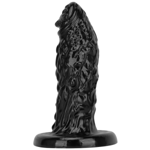realistic pvc extreme dildo