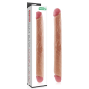 realisticslim ultra double dildo 1