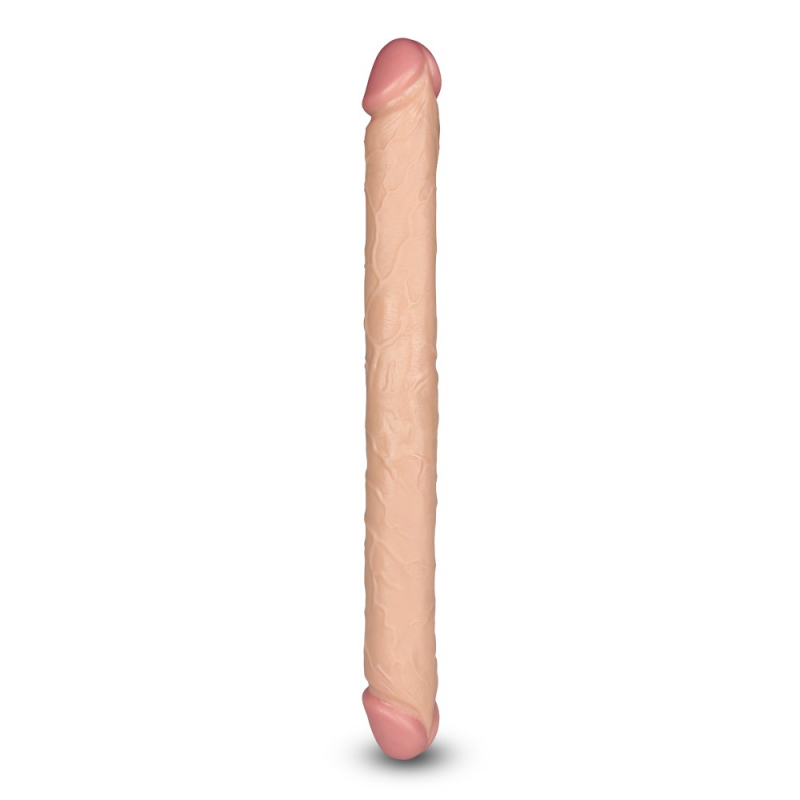 realisticslim ultra double dildo 2