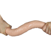 realisticslim ultra double dildo 3
