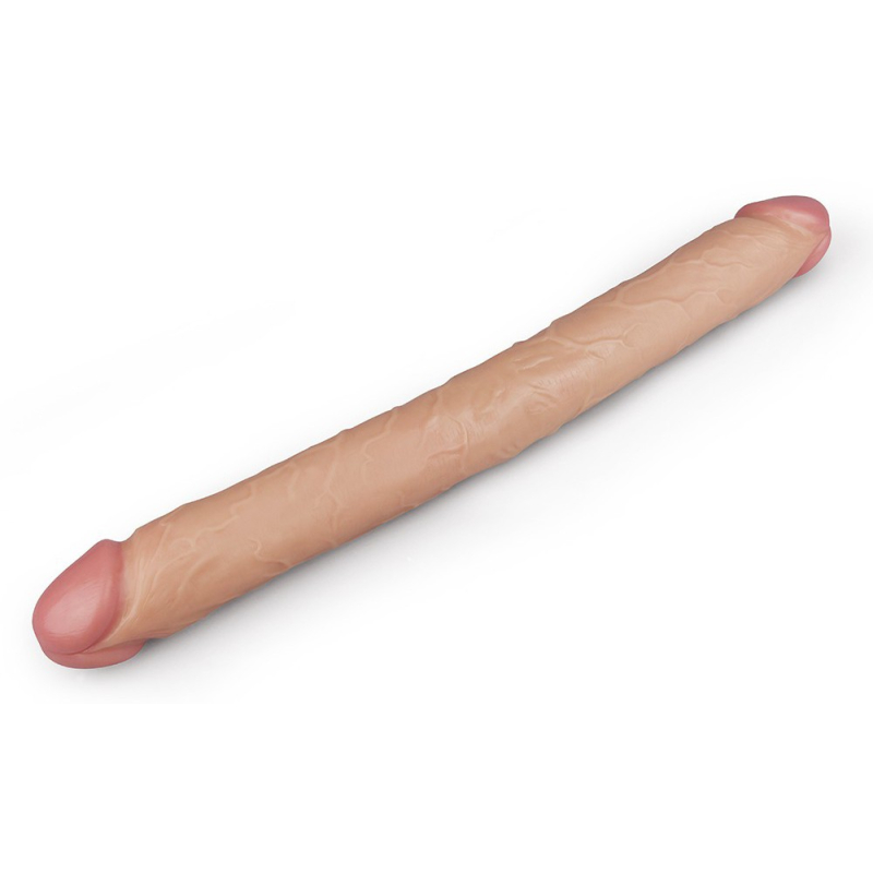 realisticslim ultra double dildo