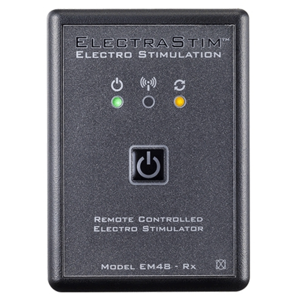 recepteur supplementaire pour controleur em48 electrastim