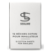 recharge 15 meches coton pour diffuseur 1