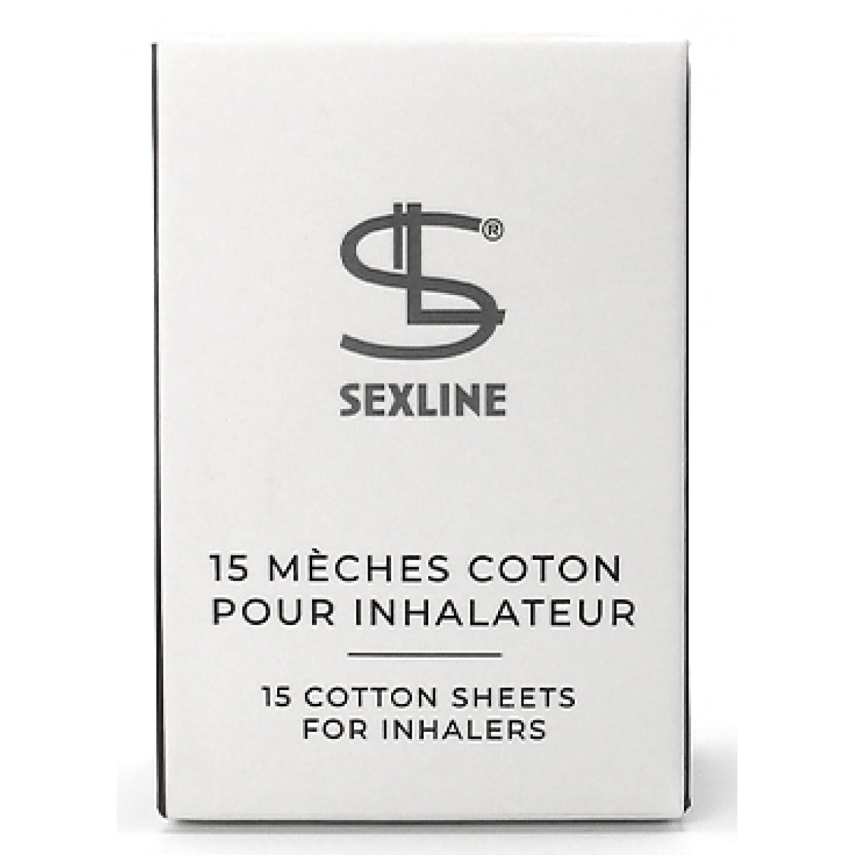 recharge 15 meches coton pour diffuseur 1