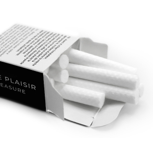 recharge 15 meches coton pour diffuseur