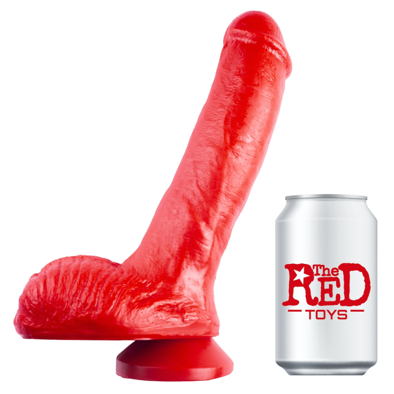 redpool 18 x 5cm rouge