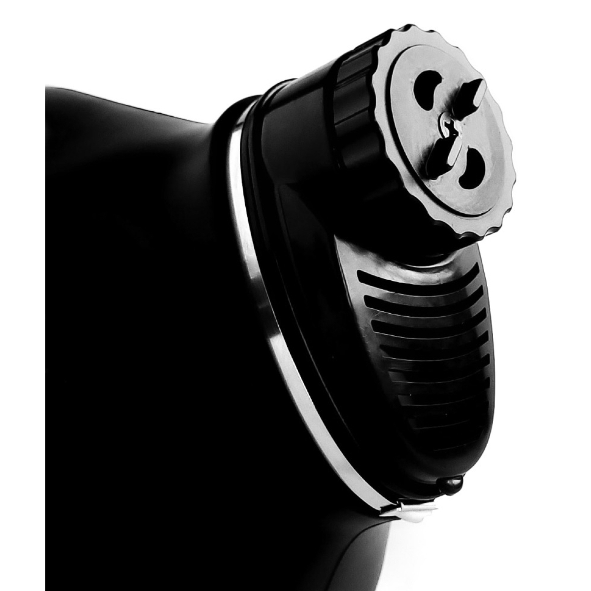 reducteur d air pour masque a gaz 2