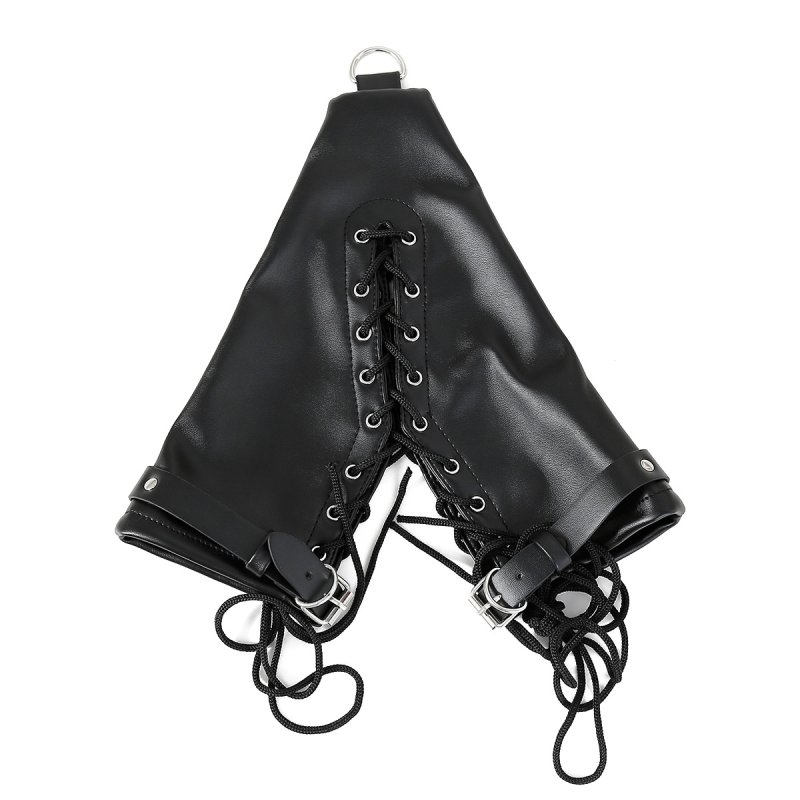 restricteur de bras bindero noir 1