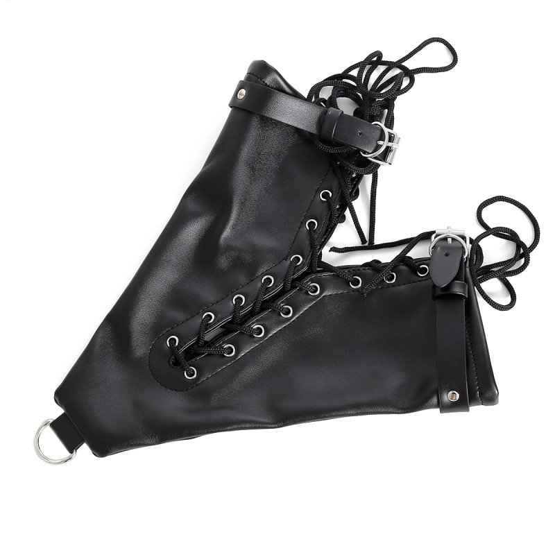 restricteur de bras bindero noir 2