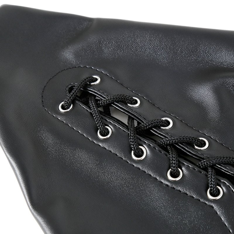 restricteur de bras bindero noir 3