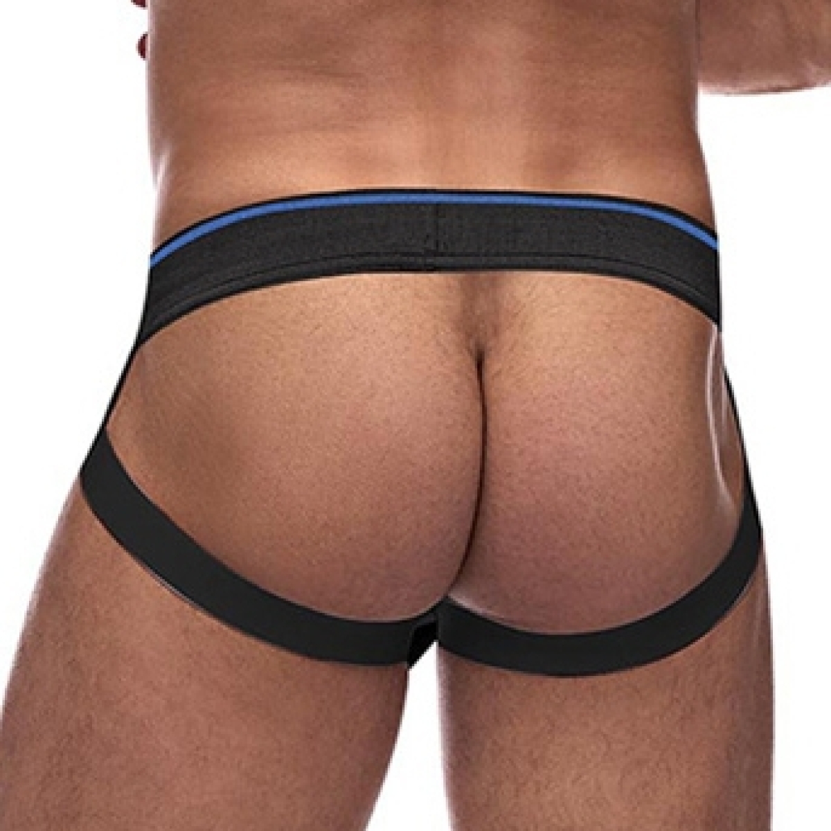 retro sport panel jock s m royal 1