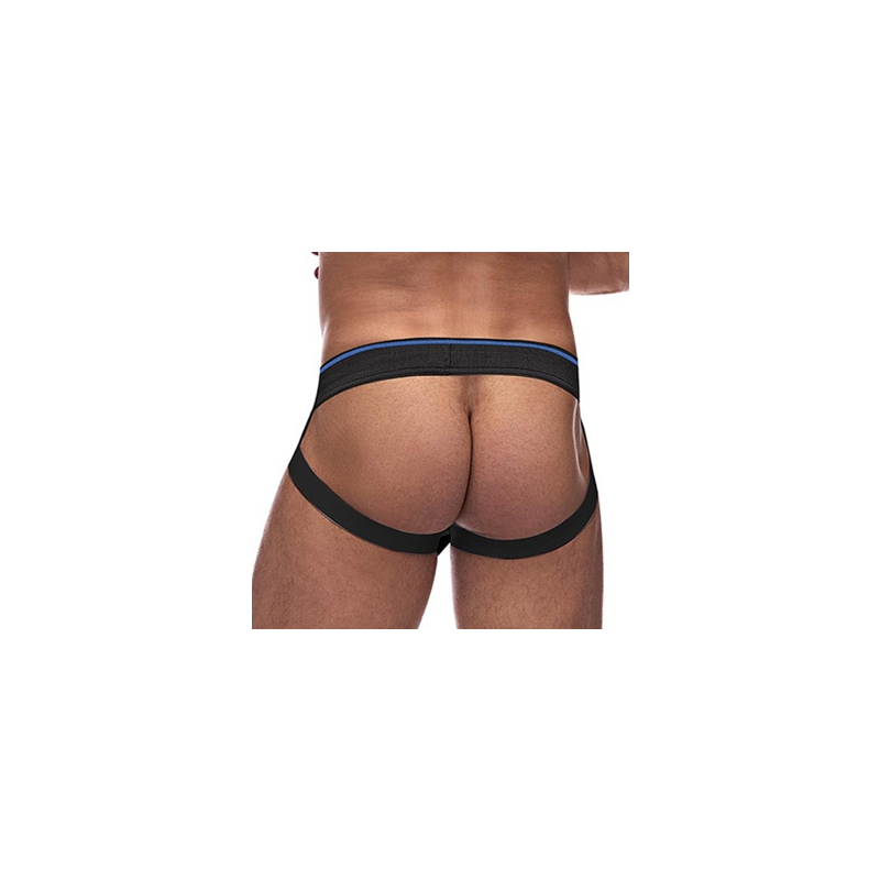 retro sport panel jock s m royal 1
