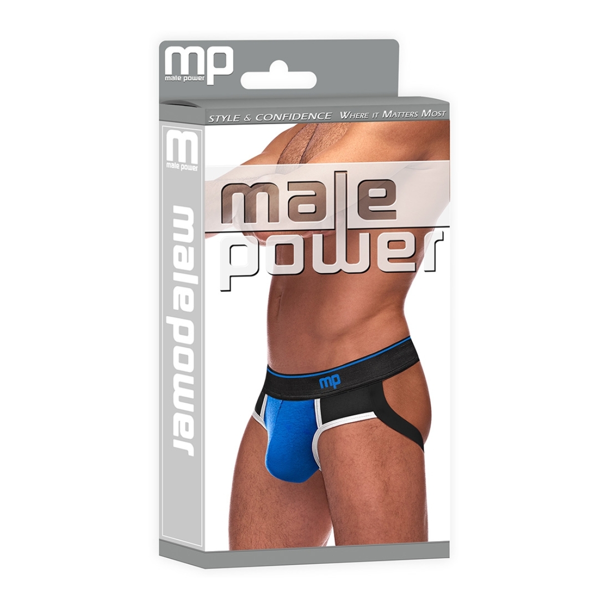 retro sport panel jock s m royal 2