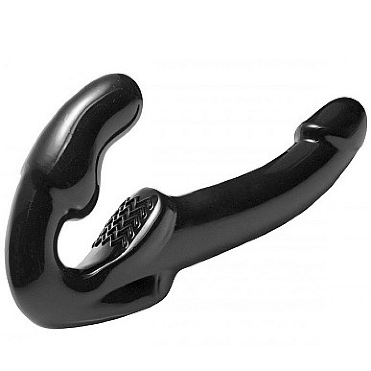 revolver strapless strap on g spot dildo