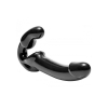 revolver strapless strap on g spot dildo 2