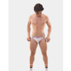 rib jock proud boy blanc 3