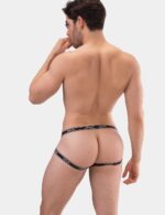 rib jock proud boy noir 3