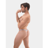 rib thong proud boy blanc 3