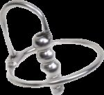 ribbed urethral stretcher 7mm