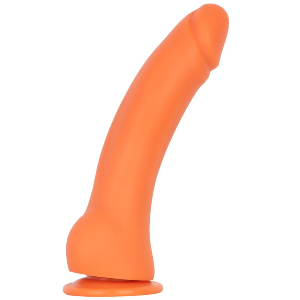 rider silicone realistic dildo rosegolden
