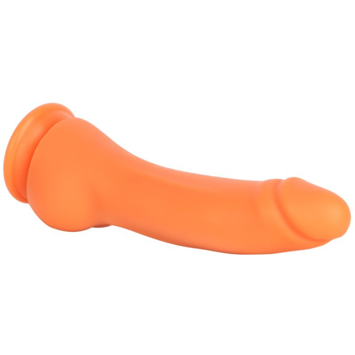 rider silicone realistic dildo rosegolden 2
