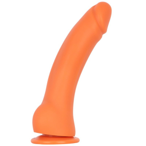 rider silicone realistic dildo rosegolden