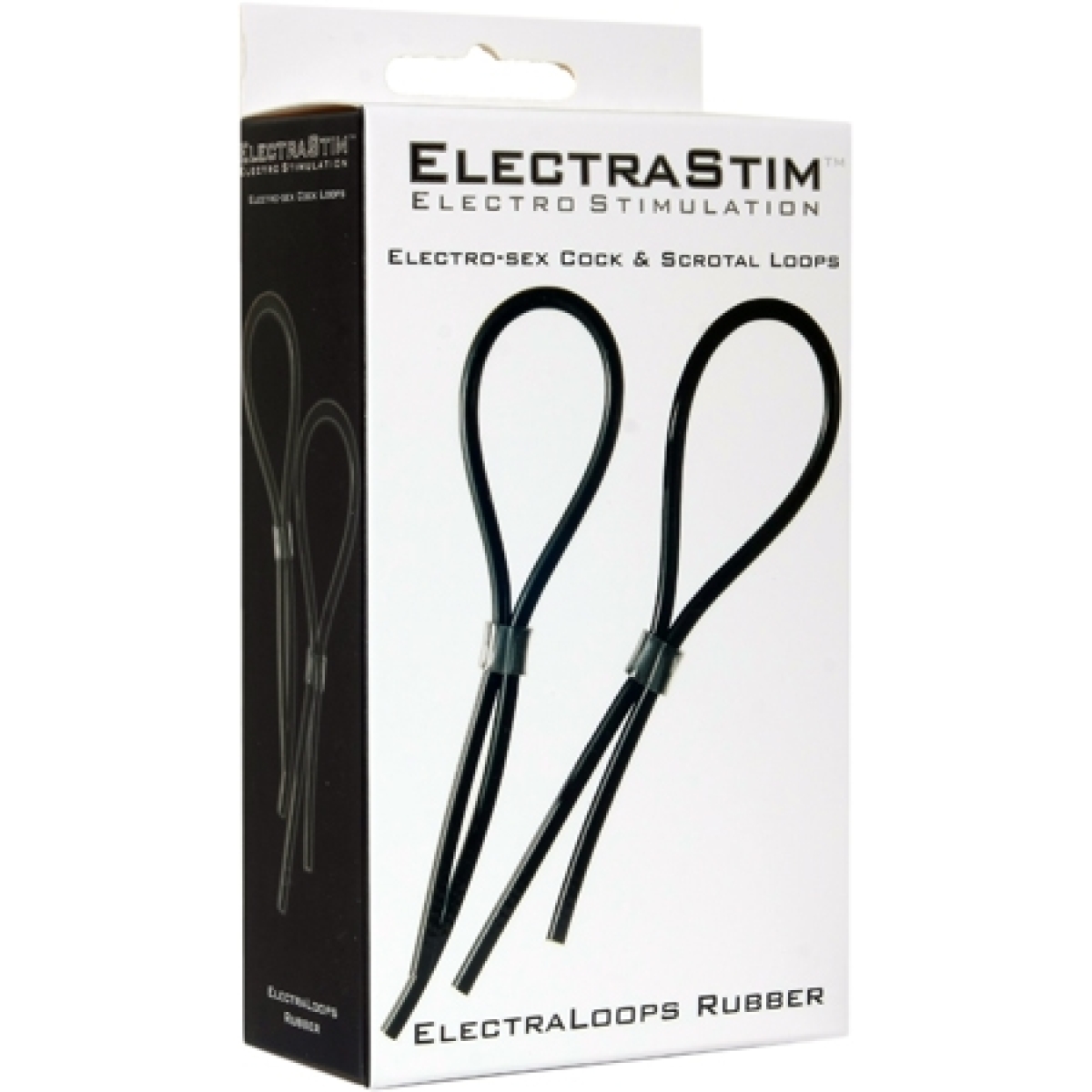 ring lasso ajustables electrastim x 2 1