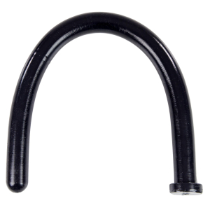 ringhal spitting 86 x 45 cm