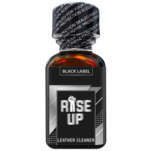 rise up black label 25ml