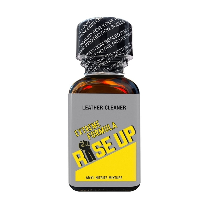 rise up formula extreme 25ml