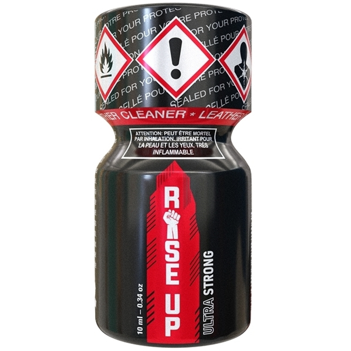 rise up ultra srong 10ml