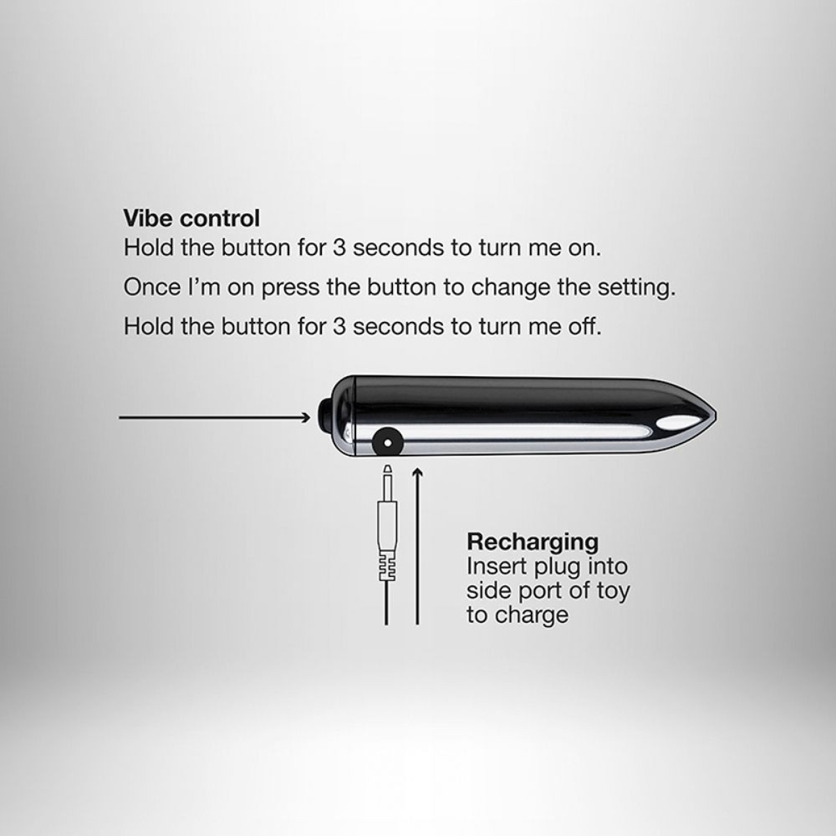 ro zen pro rocks off 10 x 39 cm 4