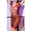 robe amira rouge 2