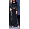 robe caitlina noire 2