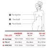 robe excitement noire grande taille 2