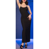 robe longue cora