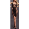 robe sexy deva noire scaled